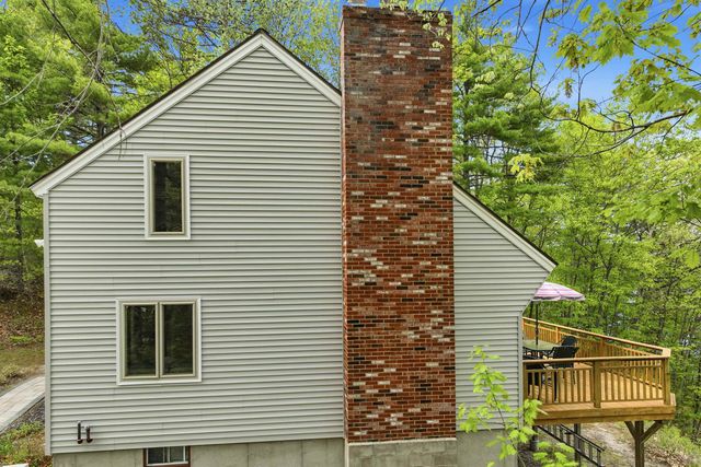 114 Thoreau Trail, Wakefield, NH 03830