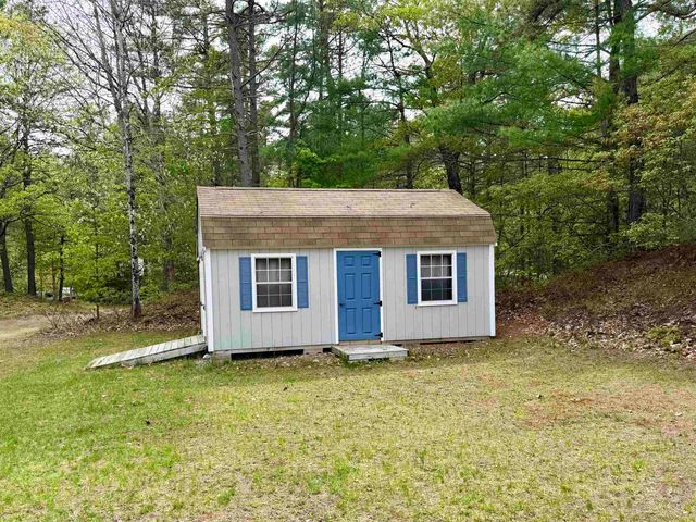 114 Thoreau Trail, Wakefield, NH 03830
