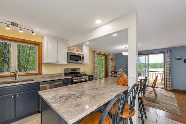 114 Thoreau Trail, Wakefield, NH 03830
