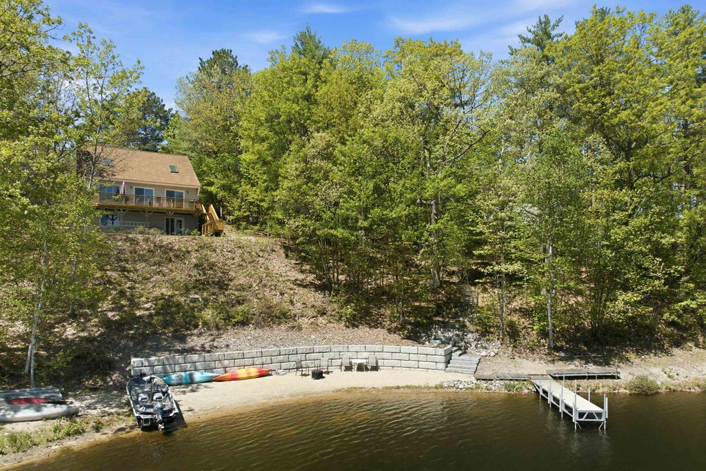 114 Thoreau Trail, Wakefield, NH 03830