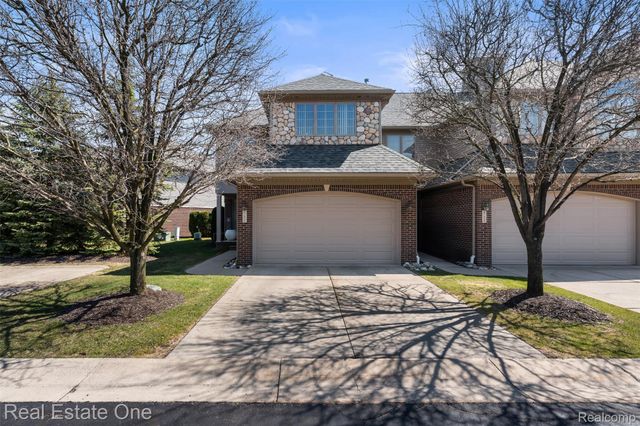 47630 Lorie Lane, Chesterfield Township, MI 48047