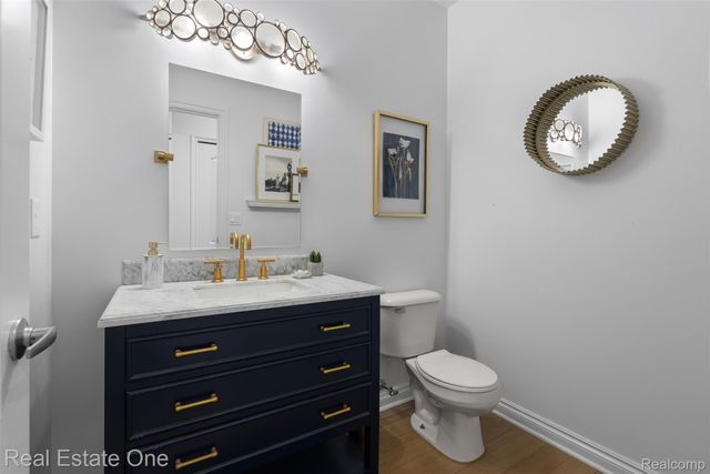 47630 Lorie Lane, Chesterfield Township, MI 48047