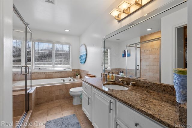 47630 Lorie Lane, Chesterfield Township, MI 48047
