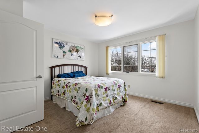 47630 Lorie Lane, Chesterfield Township, MI 48047