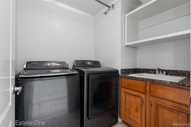 47630 Lorie Lane, Chesterfield Township, MI 48047