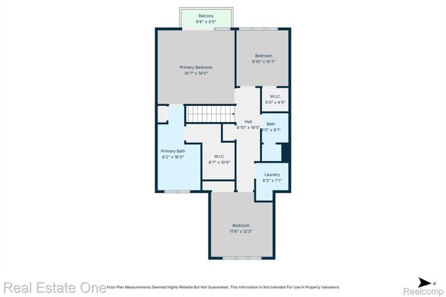 47630 Lorie Lane, Chesterfield Township, MI 48047