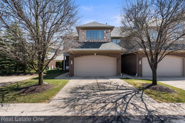 47630 Lorie Lane, Chesterfield Township, MI 48047