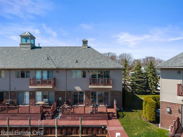47630 Lorie Lane, Chesterfield Township, MI 48047