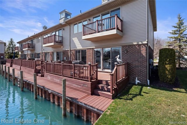 47630 Lorie Lane, Chesterfield Township, MI 48047
