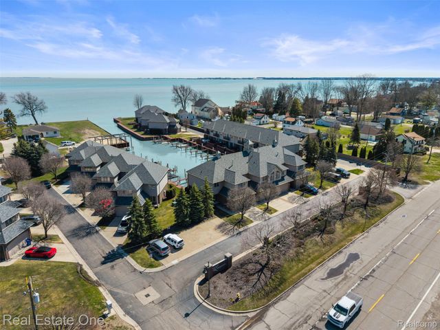 47630 Lorie Lane, Chesterfield Township, MI 48047