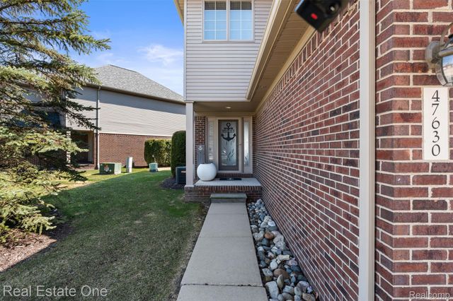 47630 Lorie Lane, Chesterfield Township, MI 48047