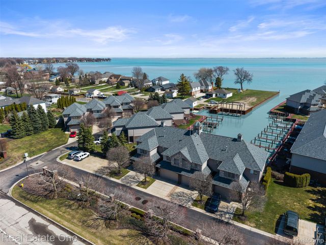 47630 Lorie Lane, Chesterfield Township, MI 48047