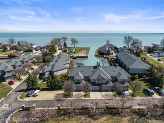 47630 Lorie Lane, Chesterfield Township, MI 48047