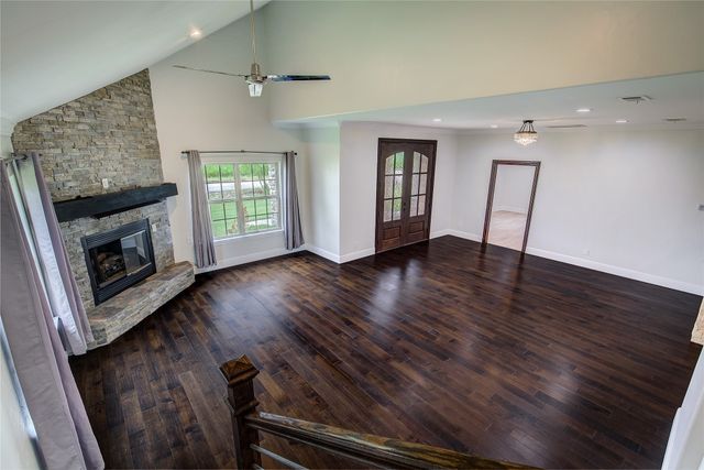 661 Majors Drive, Sulphur Springs, TX 75482