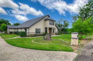 661 Majors Drive, Sulphur Springs, TX 75482