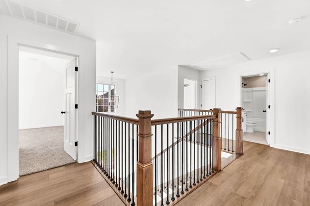 1117 Henry Place Blvd, Clarksville, TN 37042