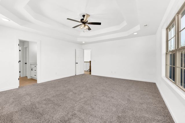 1117 Henry Place Blvd, Clarksville, TN 37042