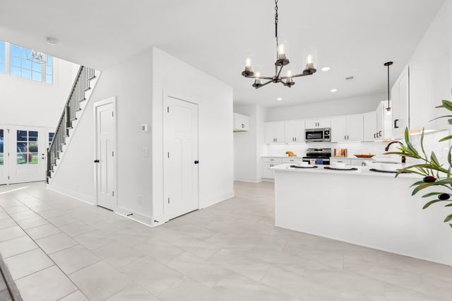 1117 Henry Place Blvd, Clarksville, TN 37042