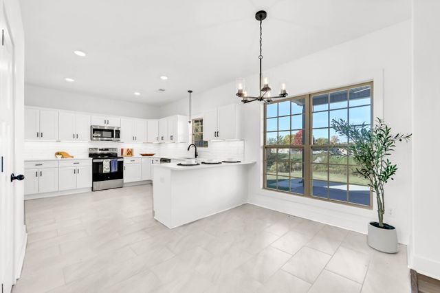 1117 Henry Place Blvd, Clarksville, TN 37042