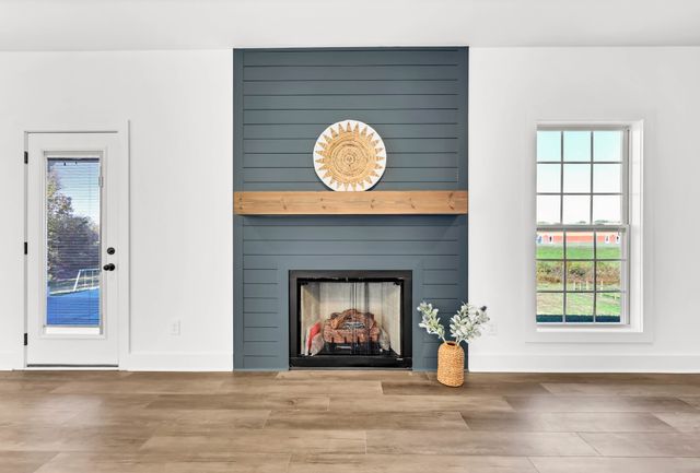 1117 Henry Place Blvd, Clarksville, TN 37042