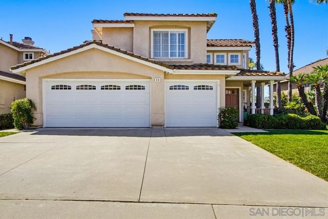 24 Chisholm Trail, Trabuco Canyon, CA 92679