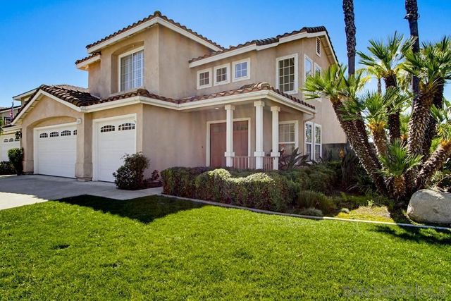 24 Chisholm Trail, Trabuco Canyon, CA 92679