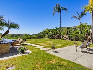 24 Chisholm Trail, Trabuco Canyon, CA 92679