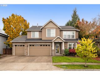 23818 Sw STONEHAVEN St, Sherwood, OR 97140