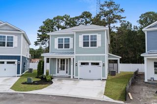 152 Arbor Ridge Circle, Conway, SC 29526