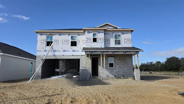 30301 RUSTIC MILL STREET, Mount Dora, FL 32757