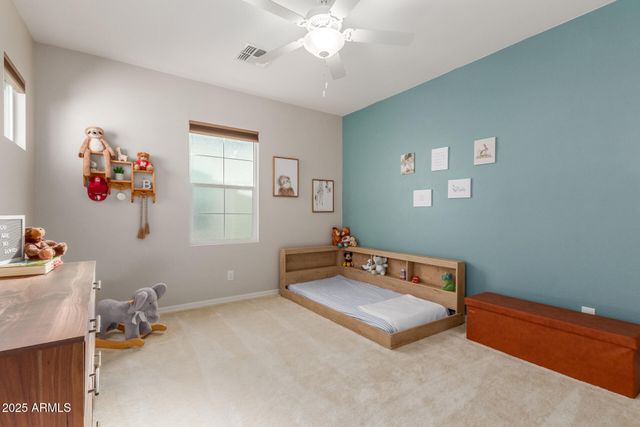 283 E BALSAM Drive, Chandler, AZ 85286