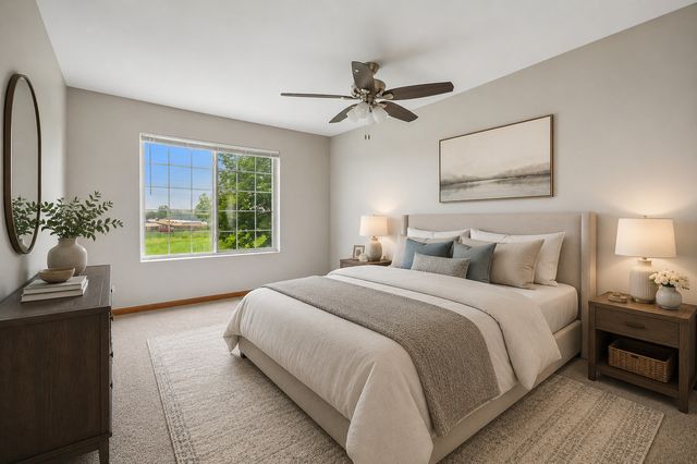 3193 Ketch Court, Aurora, IL 60503