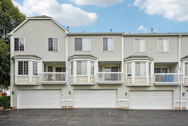 3193 Ketch Court, Aurora, IL 60503