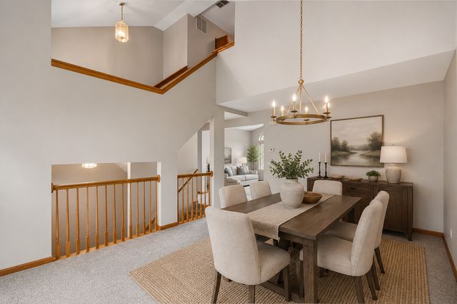 3193 Ketch Court, Aurora, IL 60503
