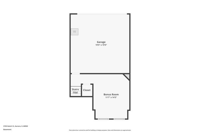 3193 Ketch Court, Aurora, IL 60503