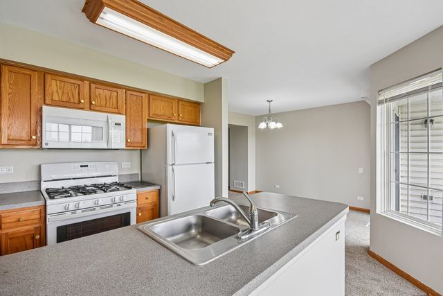 3193 Ketch Court, Aurora, IL 60503