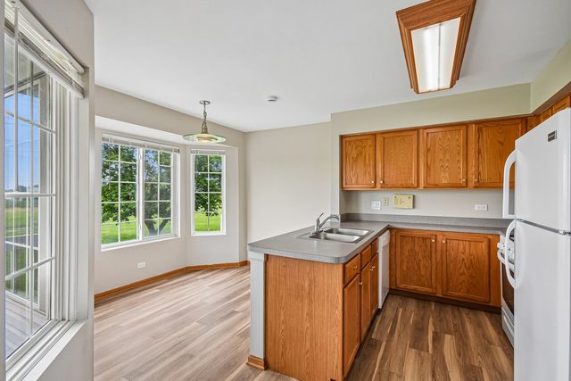 3193 Ketch Court, Aurora, IL 60503