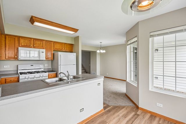 3193 Ketch Court, Aurora, IL 60503