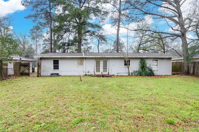 304 Harris Boulevard, Conroe, TX 77301