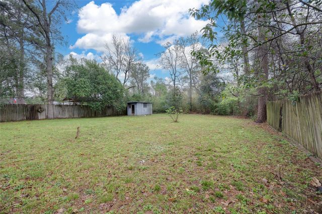 304 Harris Boulevard, Conroe, TX 77301