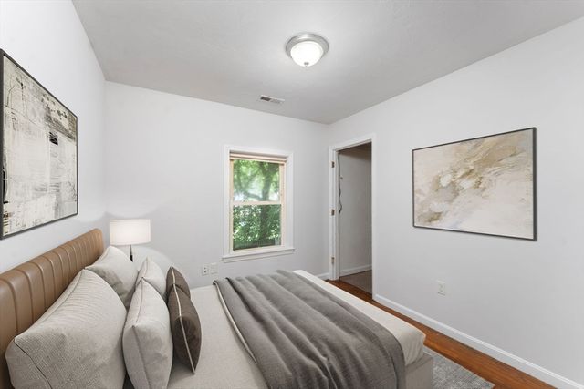 18 Edinboro, Brockton, MA 02301