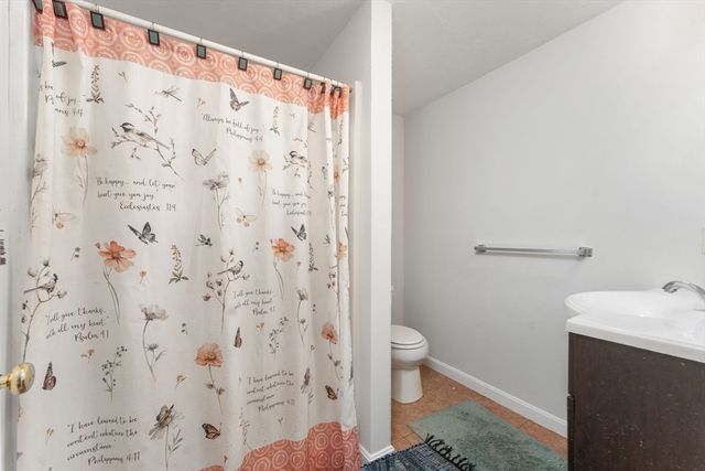 18 Edinboro, Brockton, MA 02301