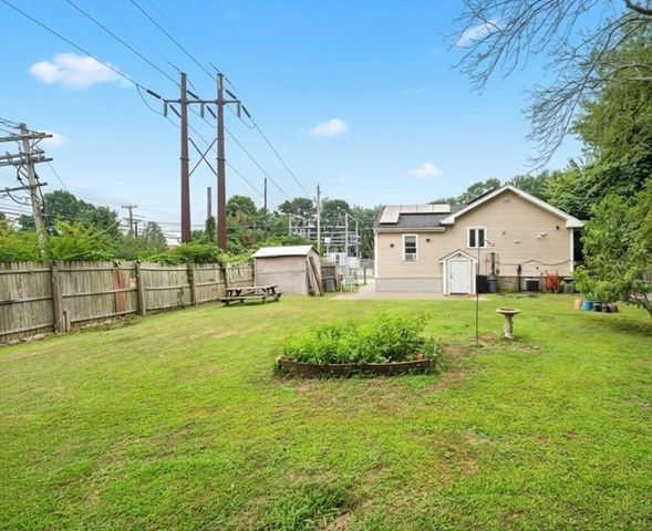 18 Edinboro, Brockton, MA 02301