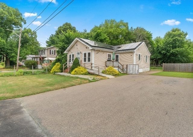 18 Edinboro, Brockton, MA 02301