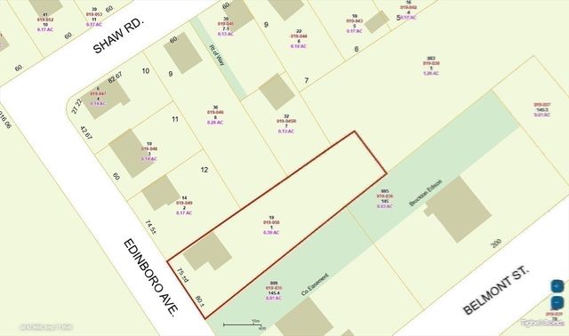 18 Edinboro, Brockton, MA 02301