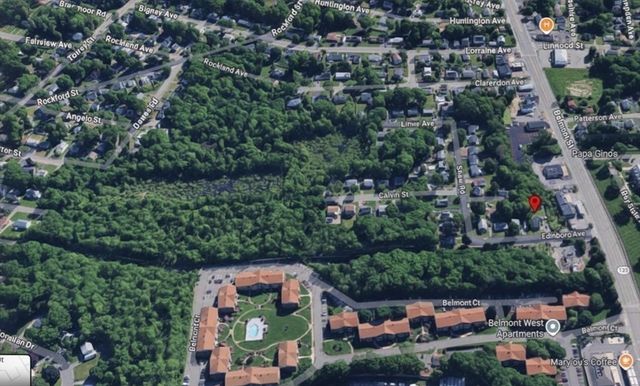 18 Edinboro, Brockton, MA 02301