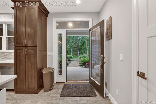 790 Grange Hall Road, Groveland Township, MI 48462