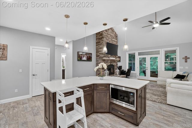790 Grange Hall Road, Groveland Township, MI 48462