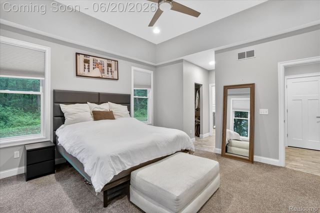 790 Grange Hall Road, Groveland Township, MI 48462