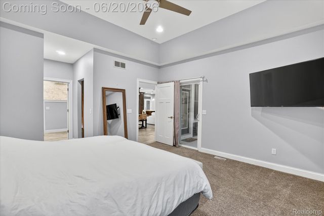 790 Grange Hall Road, Groveland Township, MI 48462